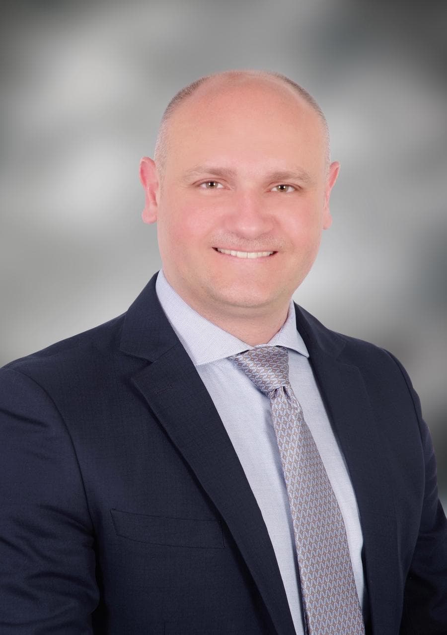 Firas Ramadan – Executive & Career Coach, FitnCareer Lebanon