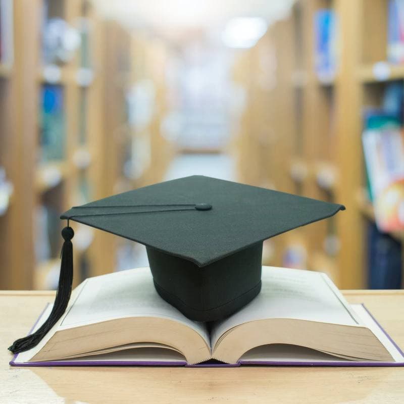 Academic major blog