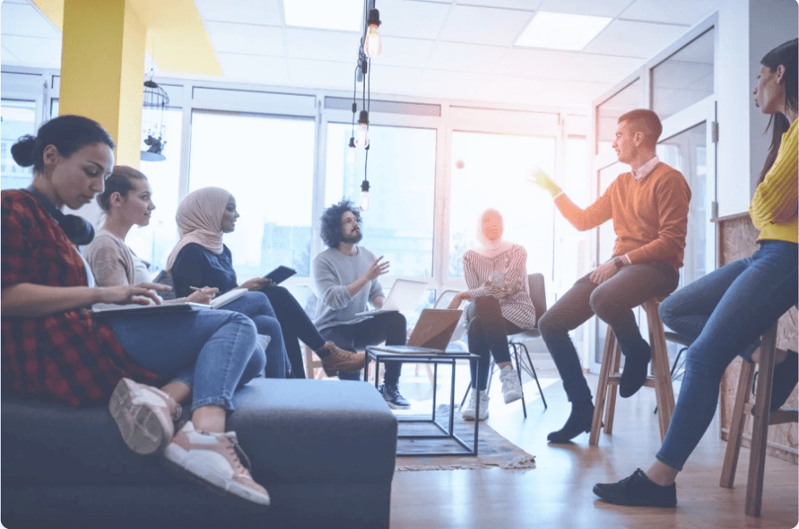 Manager to Coach workshop
